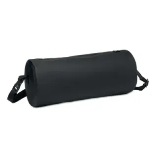 Sports bag in 300D RPET - MO2758 (MOCN#03)